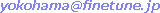 address
