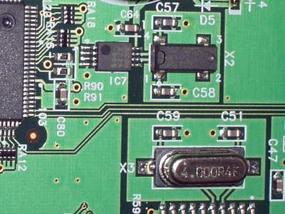 Processor and heat sink