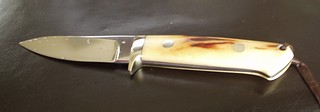 knife #003
