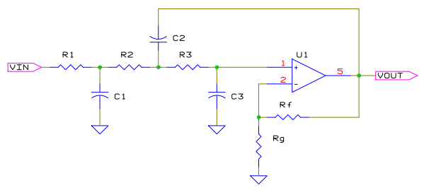 Schematic