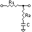 lag-lead filter