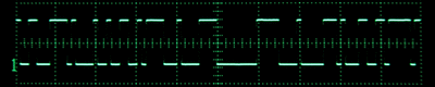 PN9 waveform